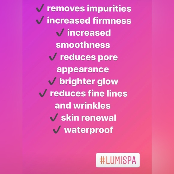 COPY - ageLOC LumiSpa iO facial device by NuSkin - Picture 12 of 13